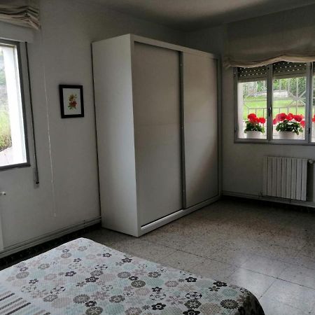 Cachadina Apartment Marin Exterior photo
