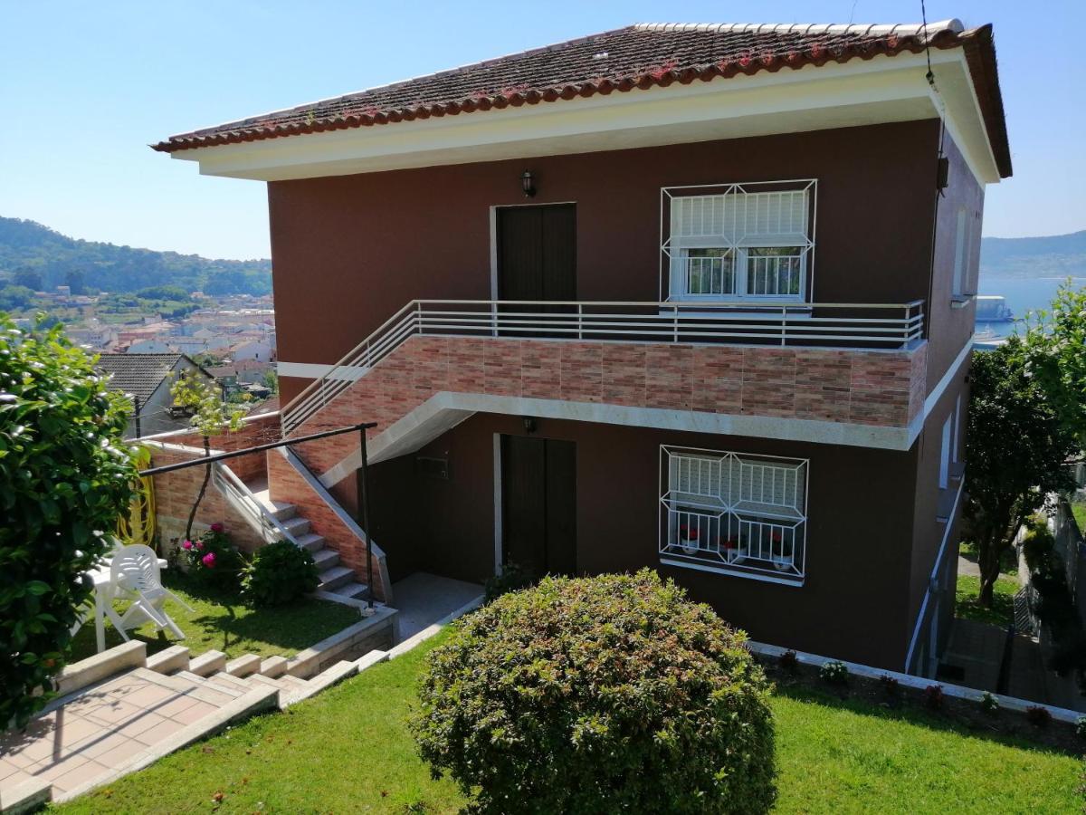 Cachadina Apartment Marin Exterior photo