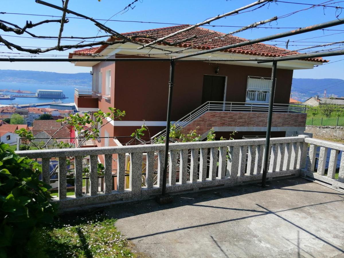 Cachadina Apartment Marin Exterior photo